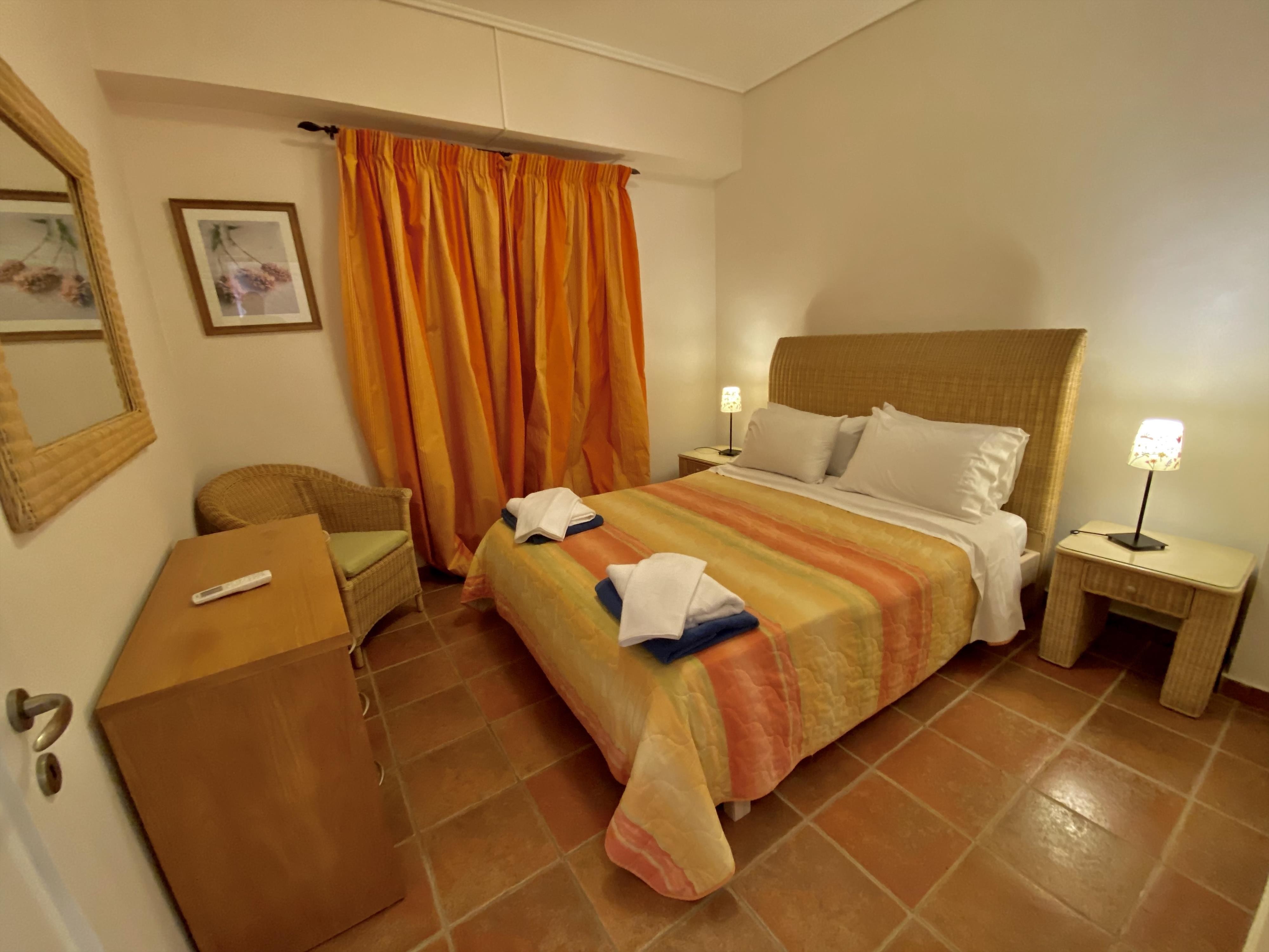 La Riviera Barbati Apartments 25