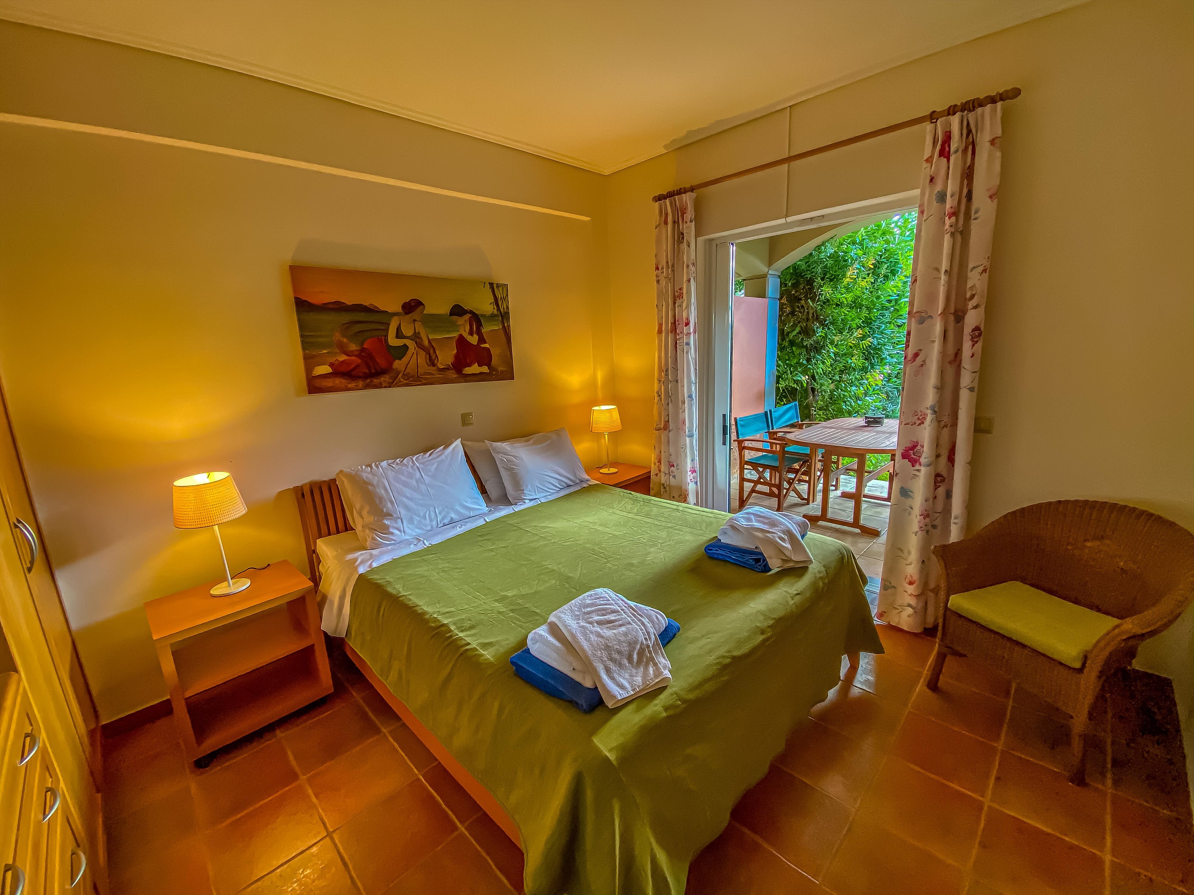 La Riviera Barbati Apartments 22