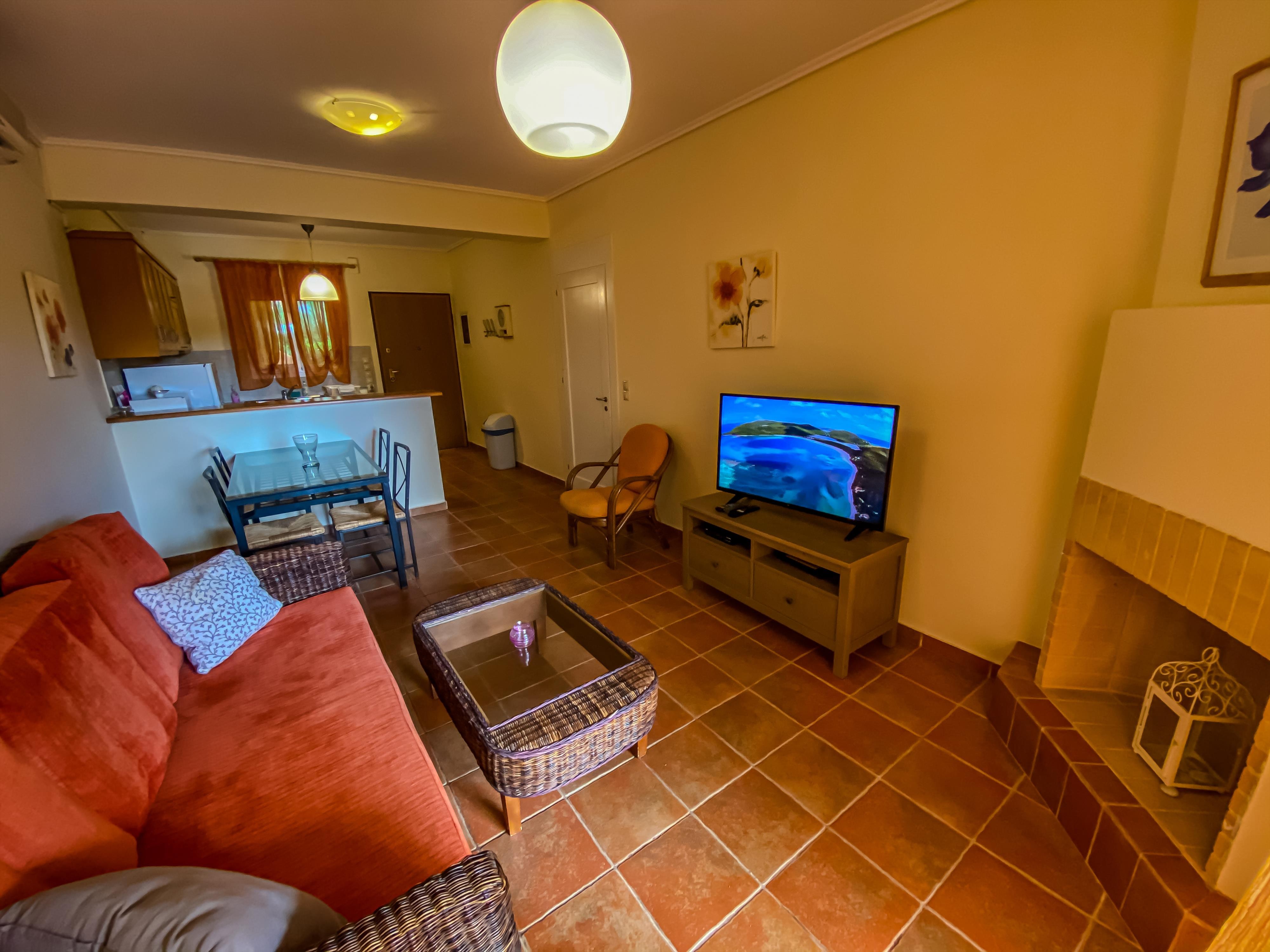 La Riviera Barbati Apartments 20