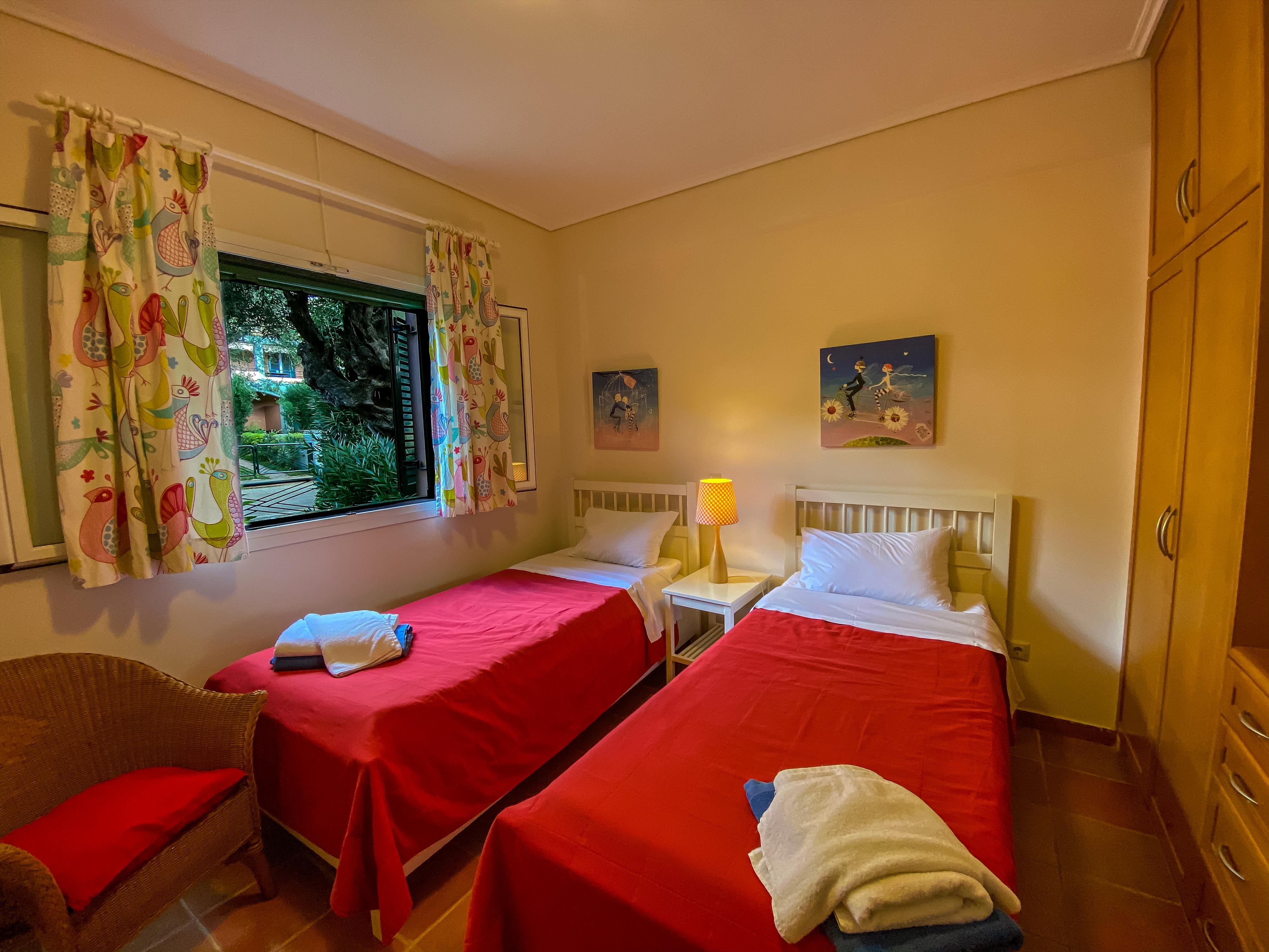 La Riviera Barbati Apartments 21