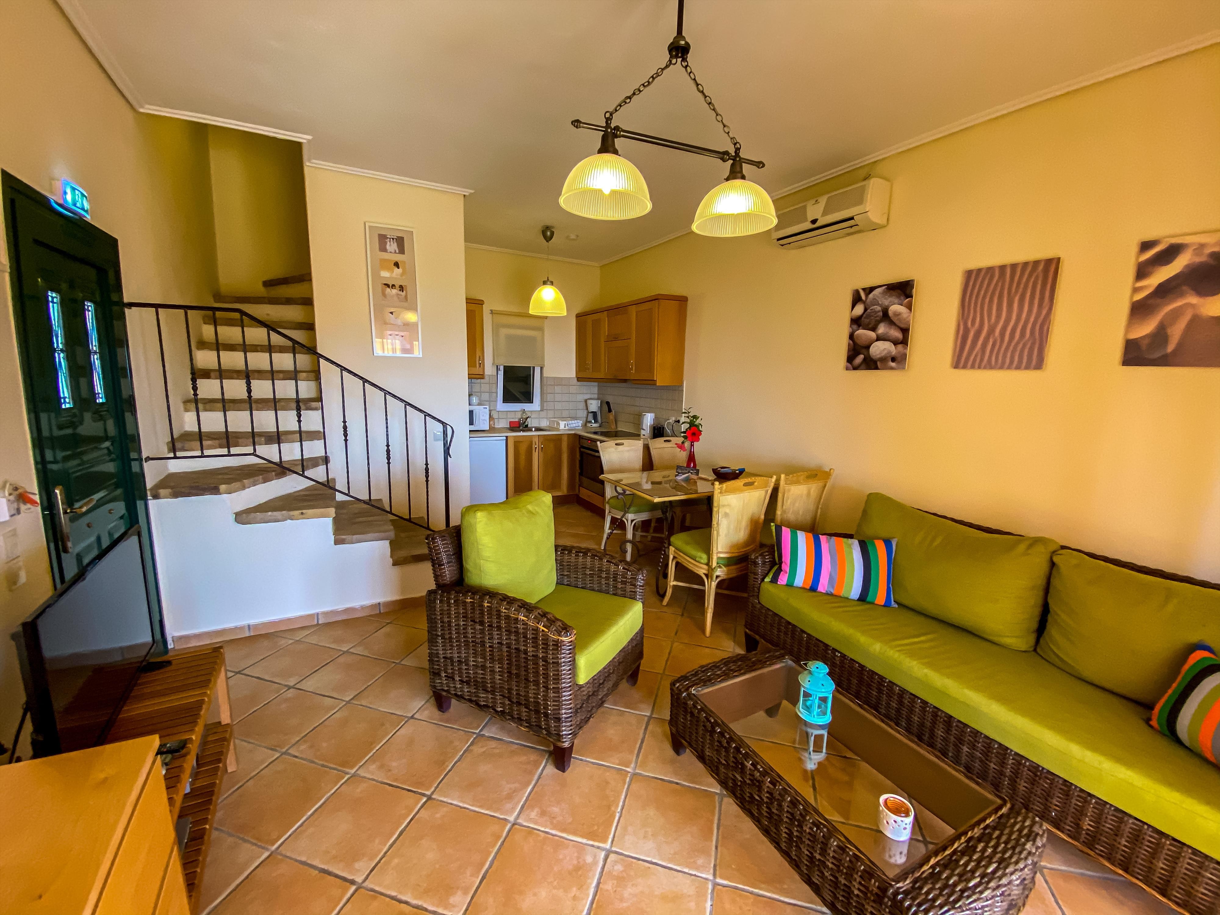 La Riviera Barbati Apartments 19