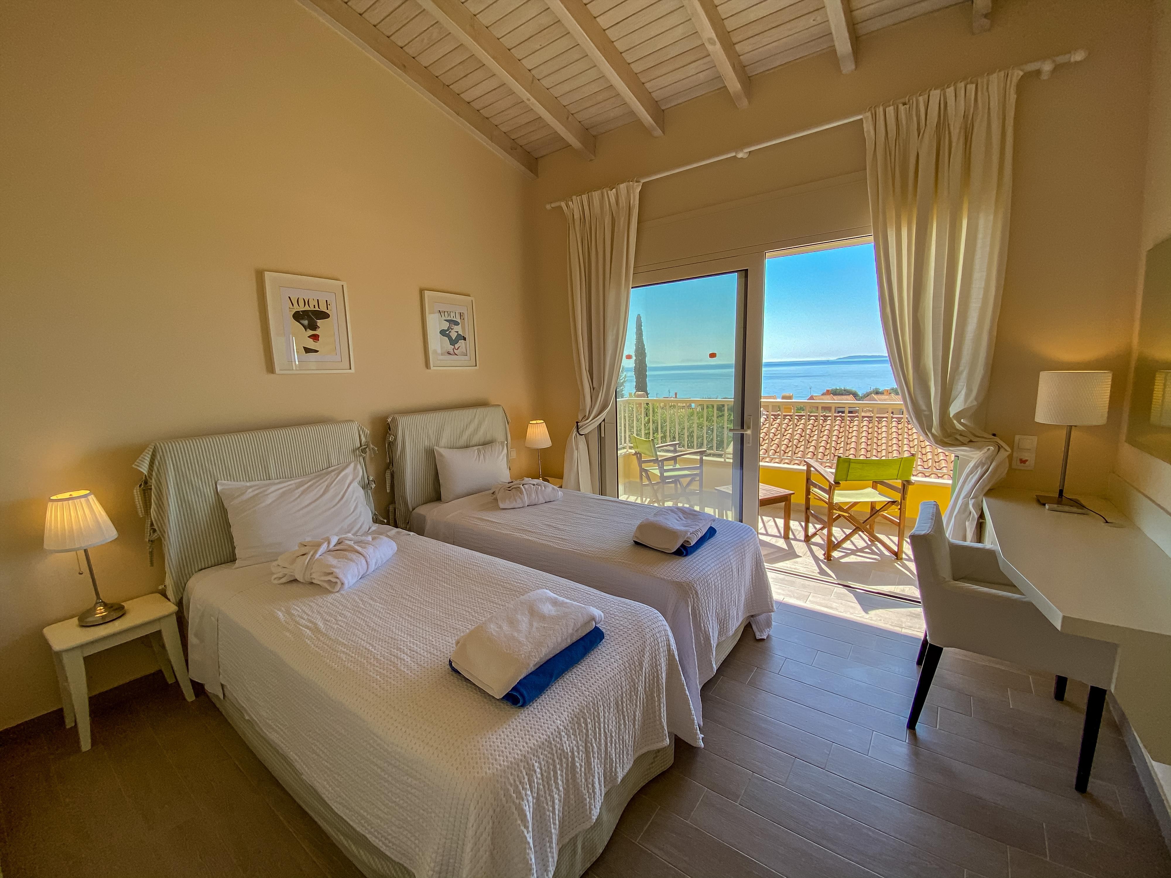 La Riviera Barbati Apartments 16