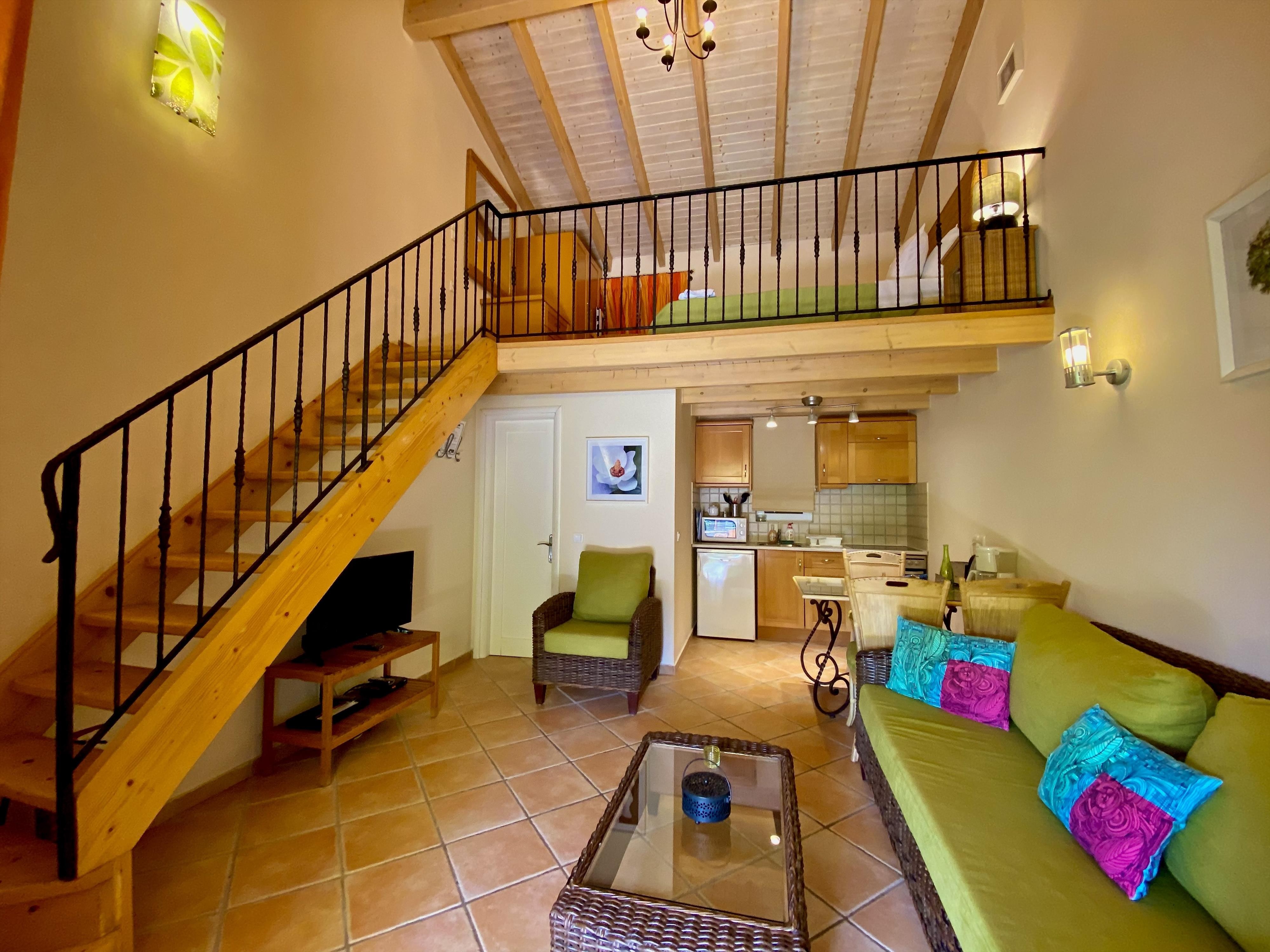 La Riviera Barbati Apartments 26