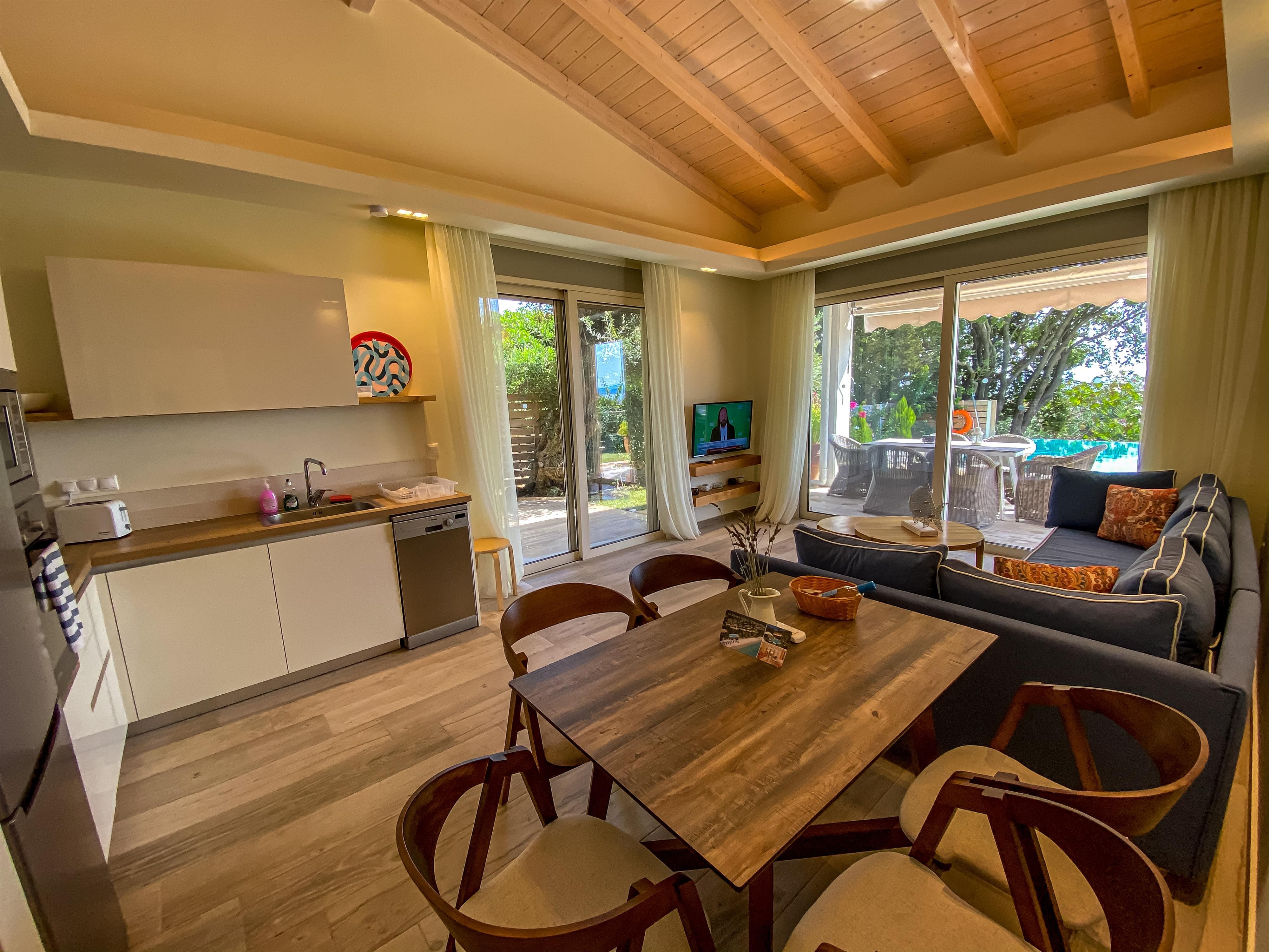 La Riviera Barbati Apartments 7