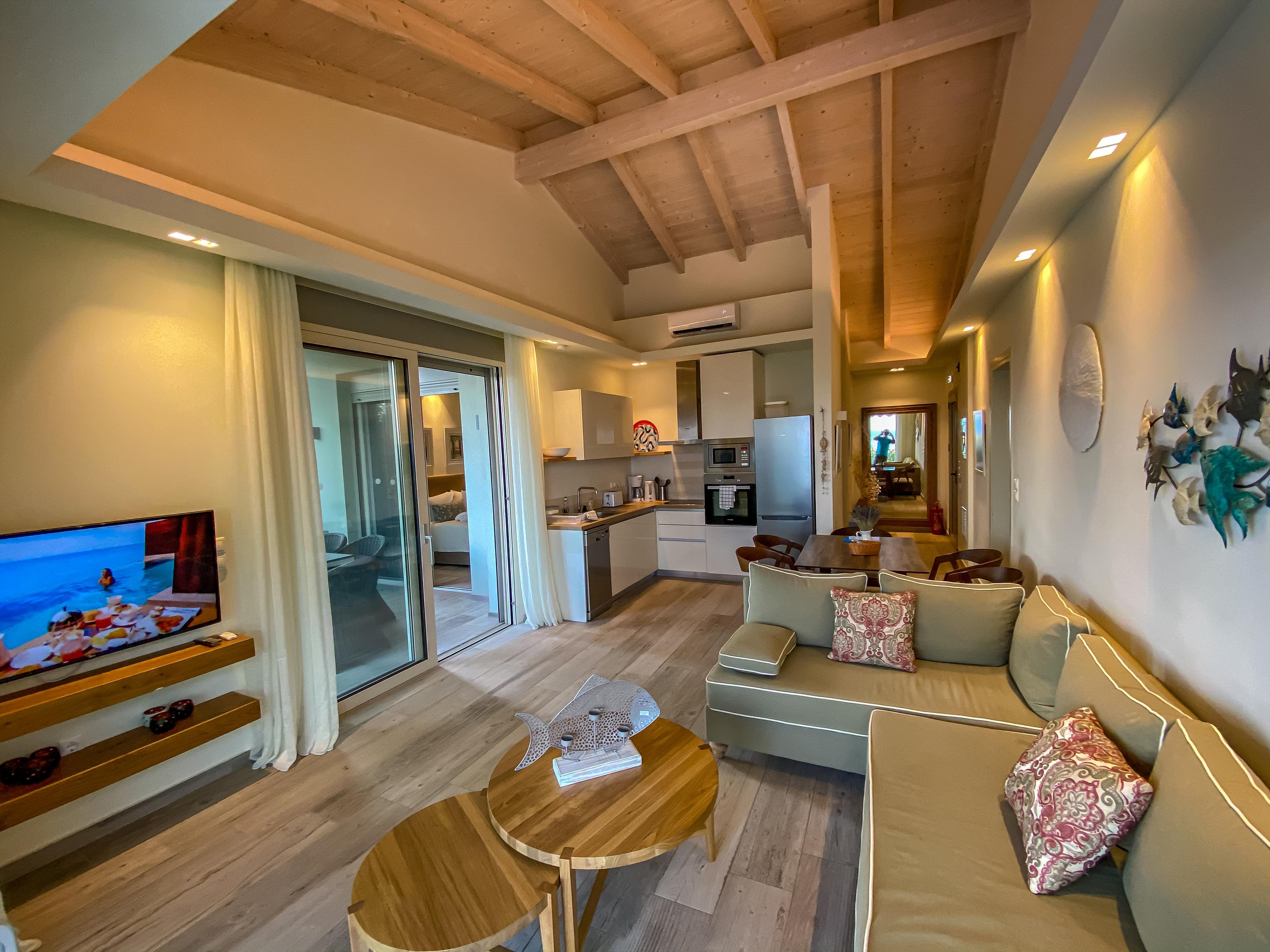 La Riviera Barbati Apartments 8