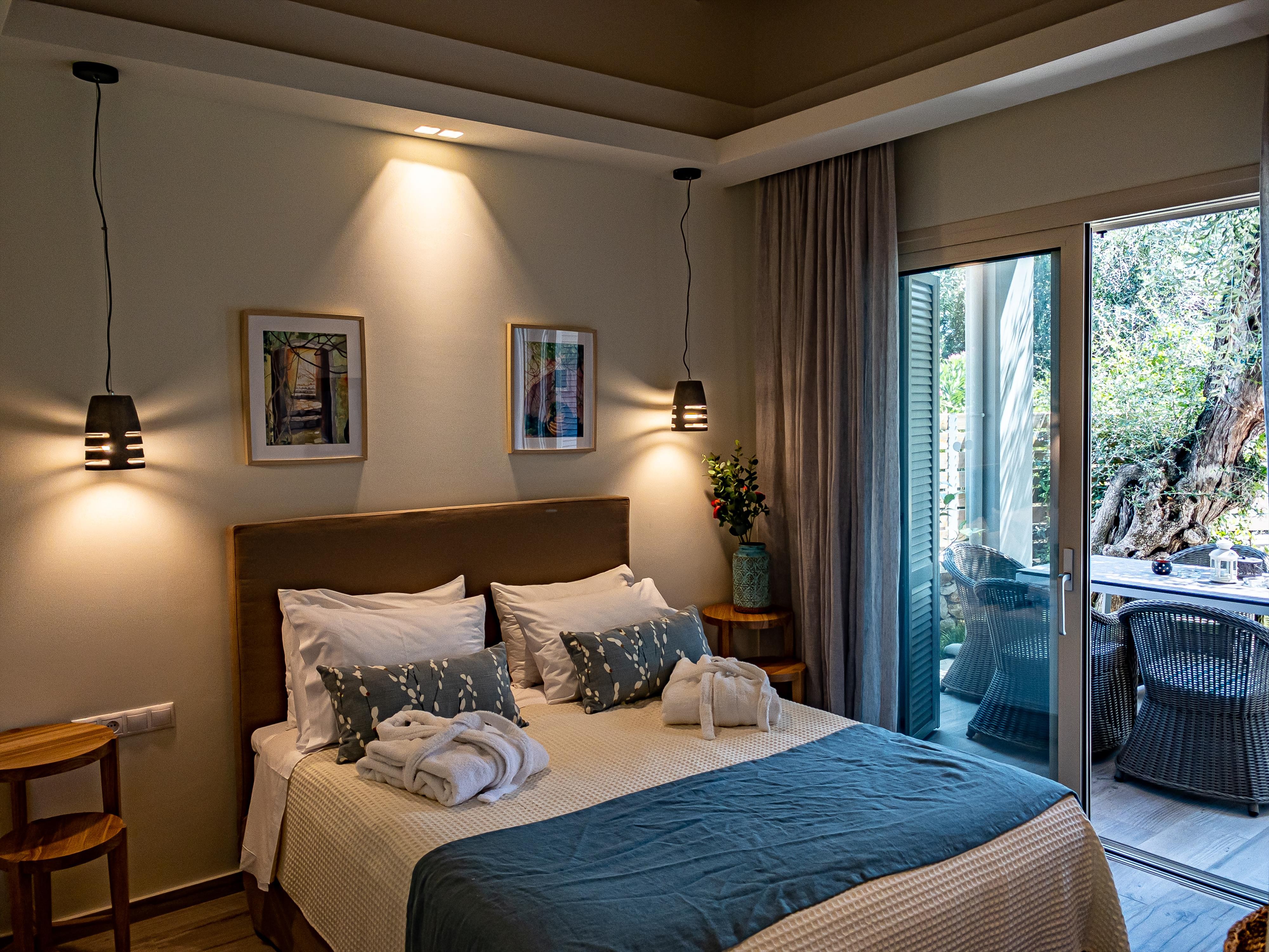 La Riviera Barbati Apartments 9