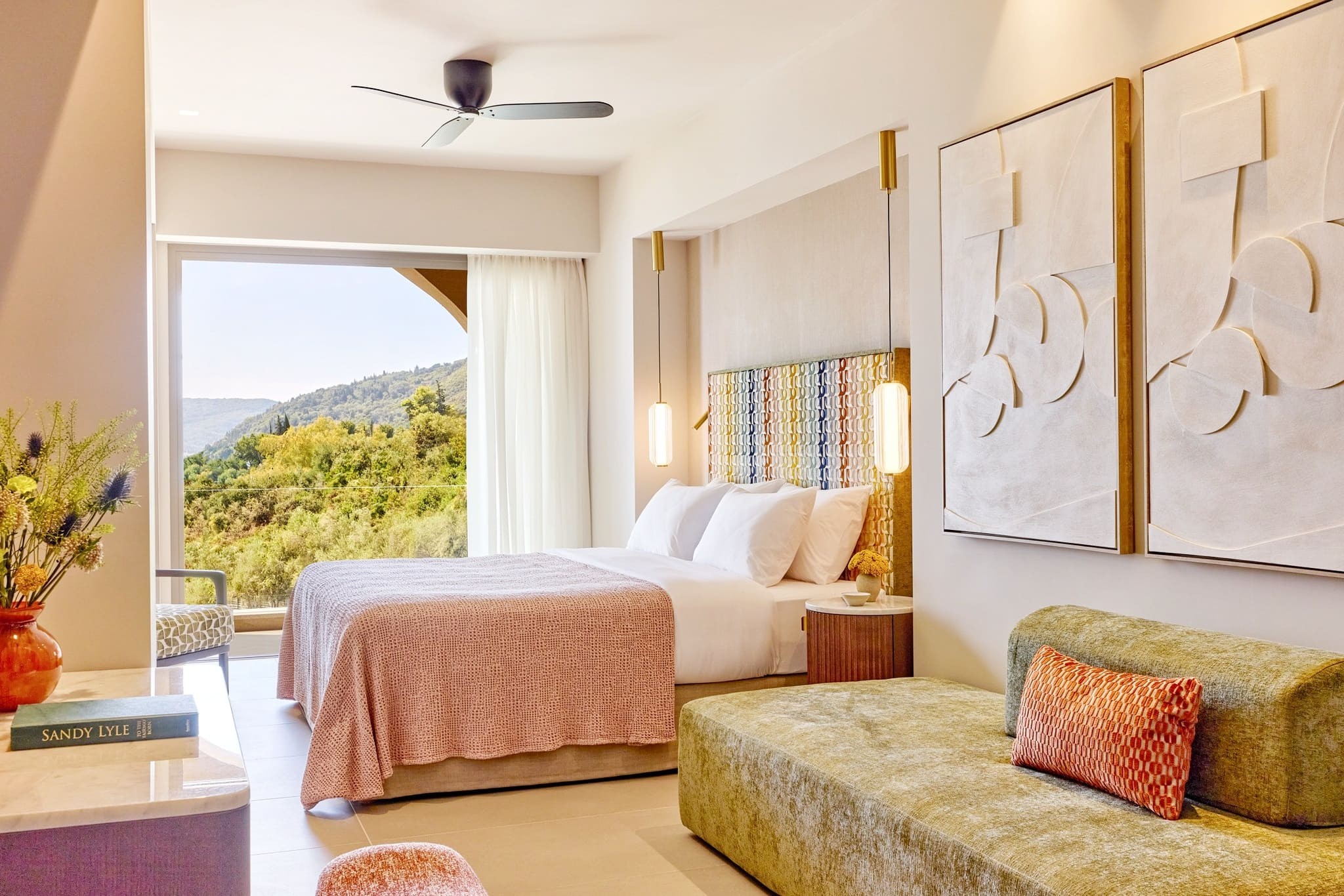 Avali, Mar-Bella Collection 9