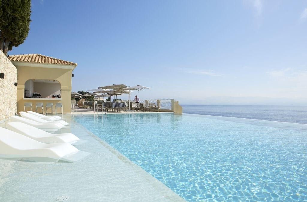 Marbella Nido Suite & Villas – fotka 2