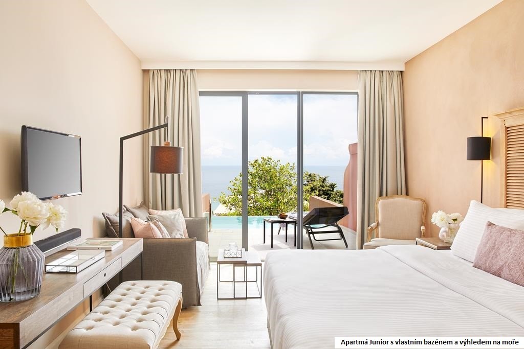 Marbella Nido Suite & Villas – fotka 14