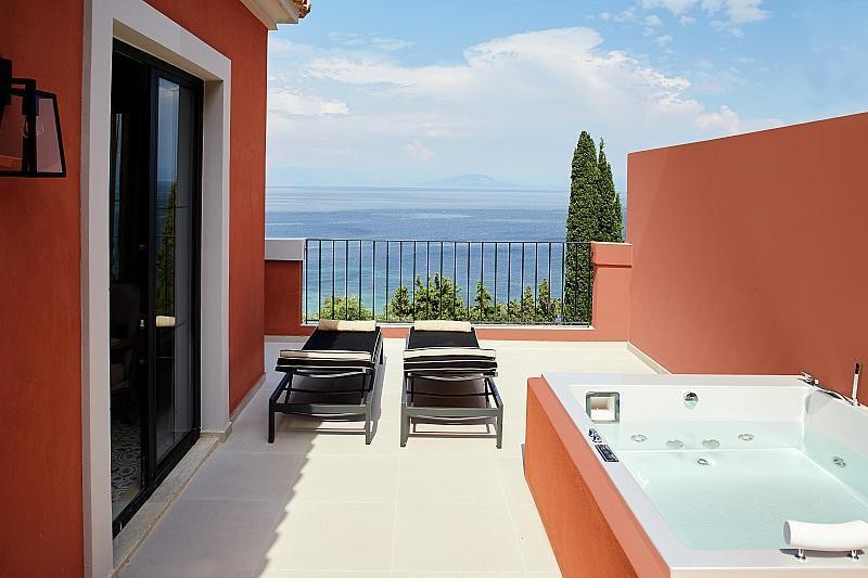 Marbella Nido Suite & Villas – fotka 15