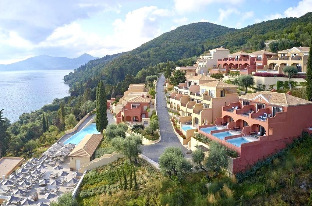 Nido, Mar-Bella Collection 3