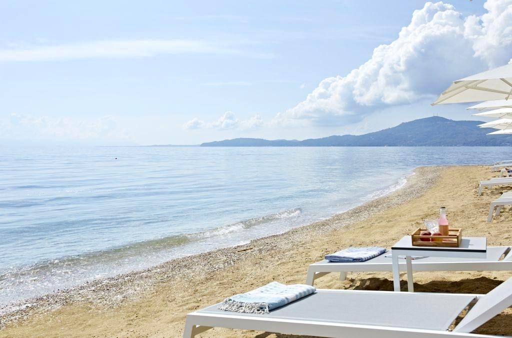 Nido, Mar-Bella Collection 5