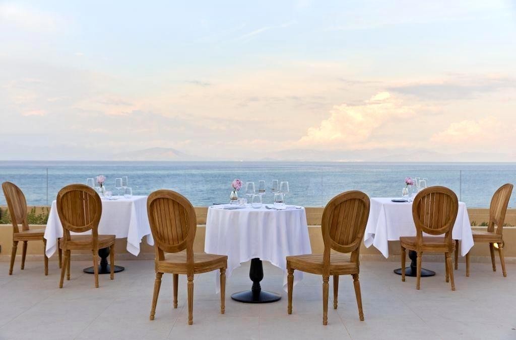 Nido, Mar-Bella Collection 8