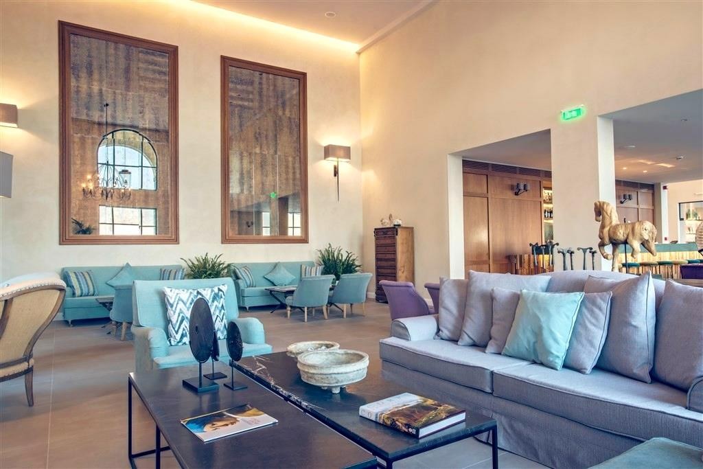 Nido, Mar-Bella Collection 12