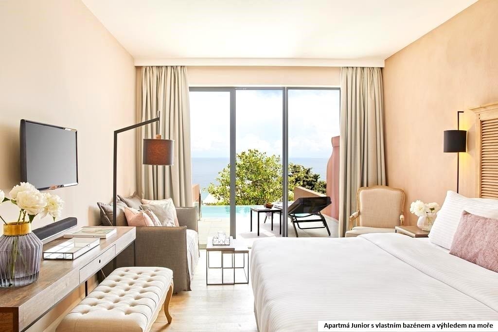 Nido, Mar-Bella Collection 14