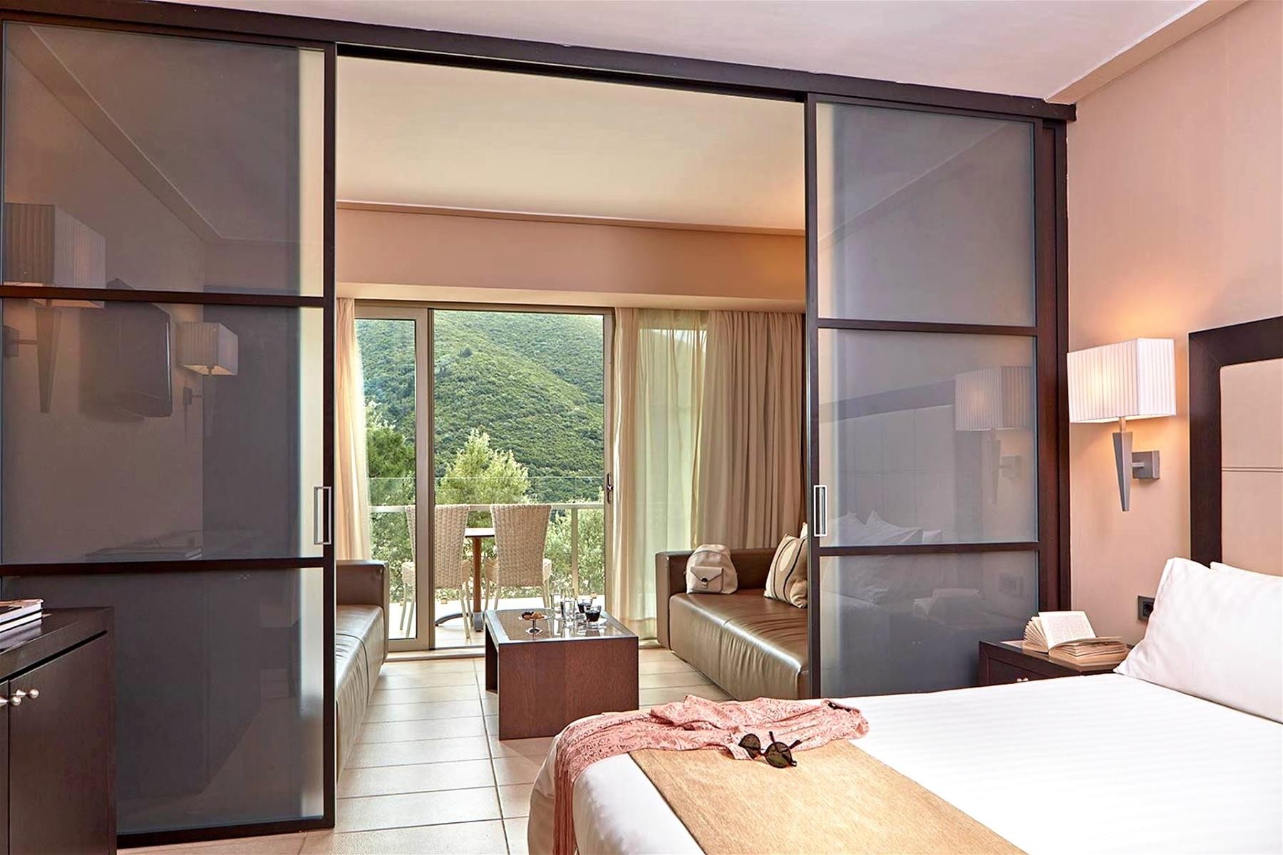 Atlantica Grand Mediterraneo Resort 7