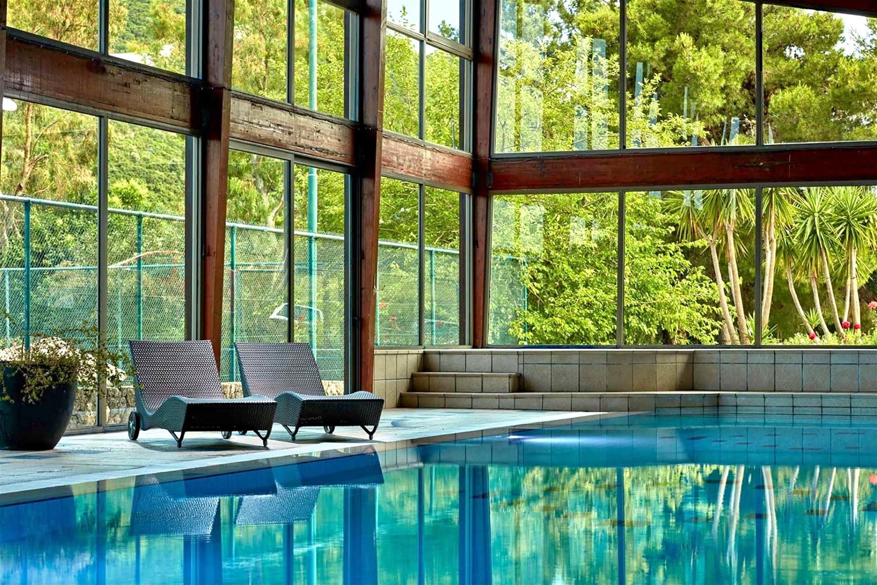 Atlantica Grand Mediterraneo Resort 12