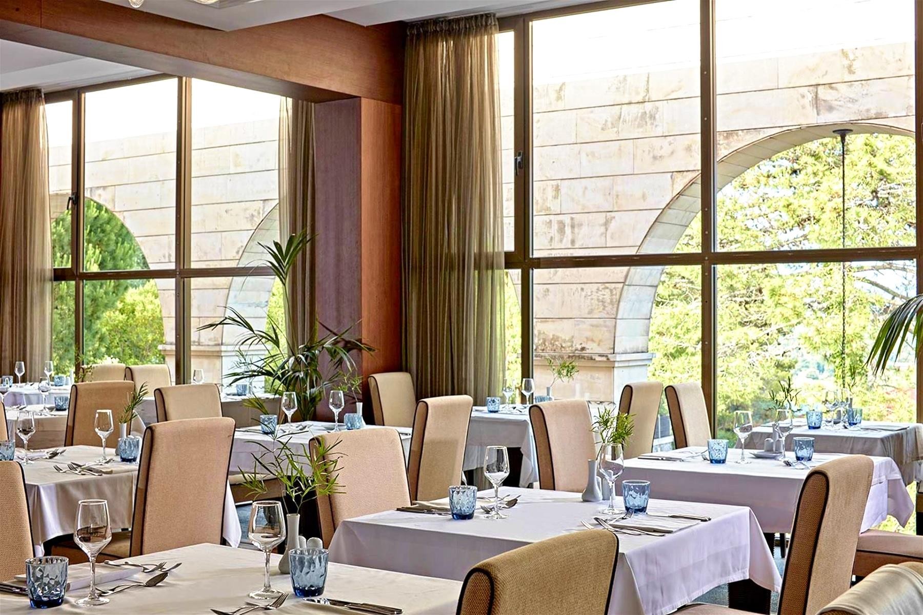 Atlantica Grand Mediterraneo Resort 9