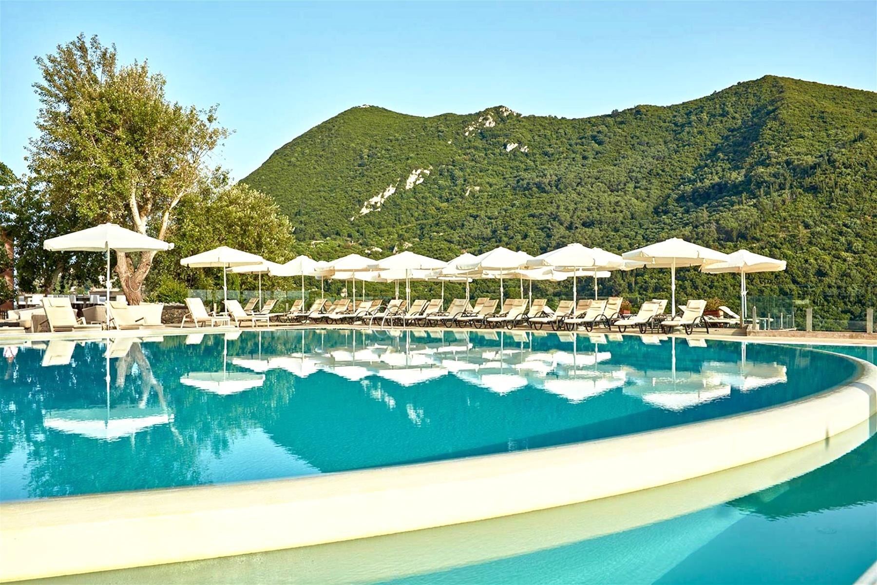 Atlantica Grand Mediterraneo Resort 14