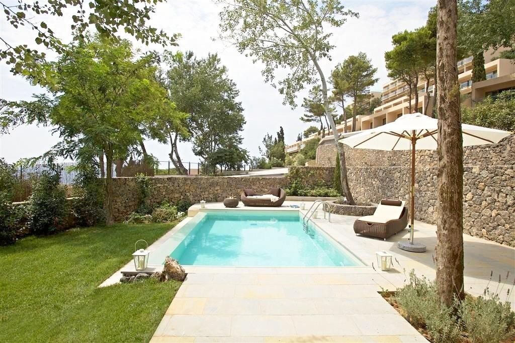 Atlantica Grand Mediterraneo Resort 15