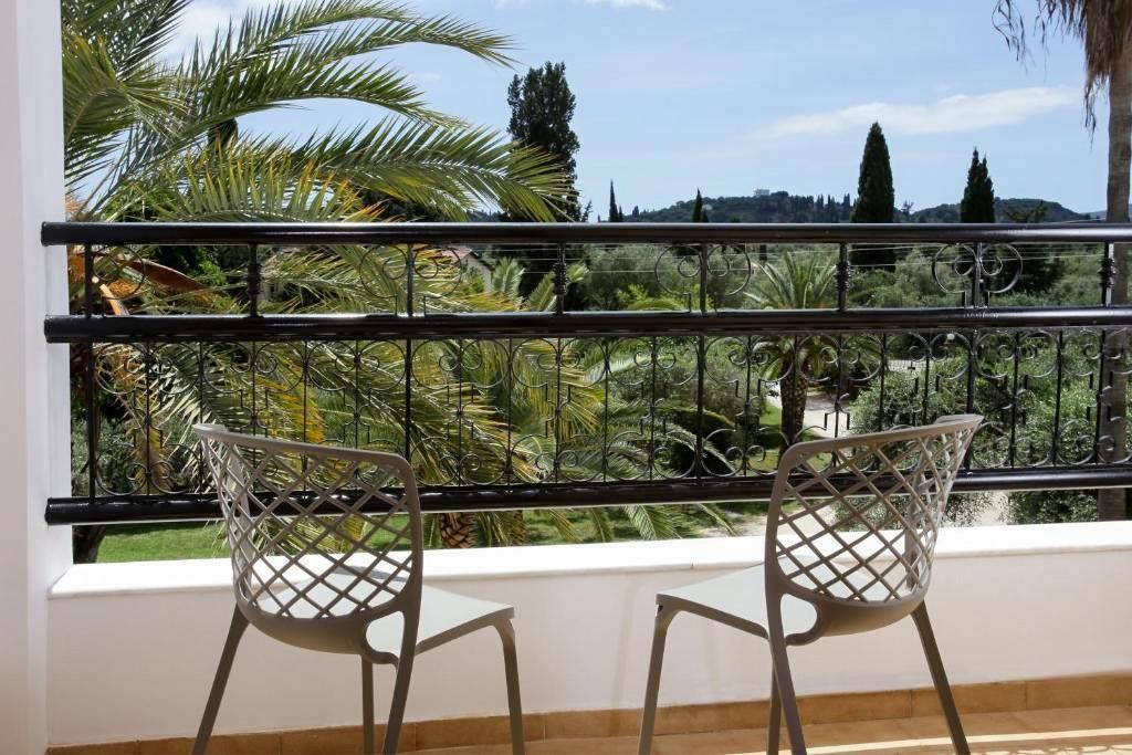 Paradise Hotel Corfu 13