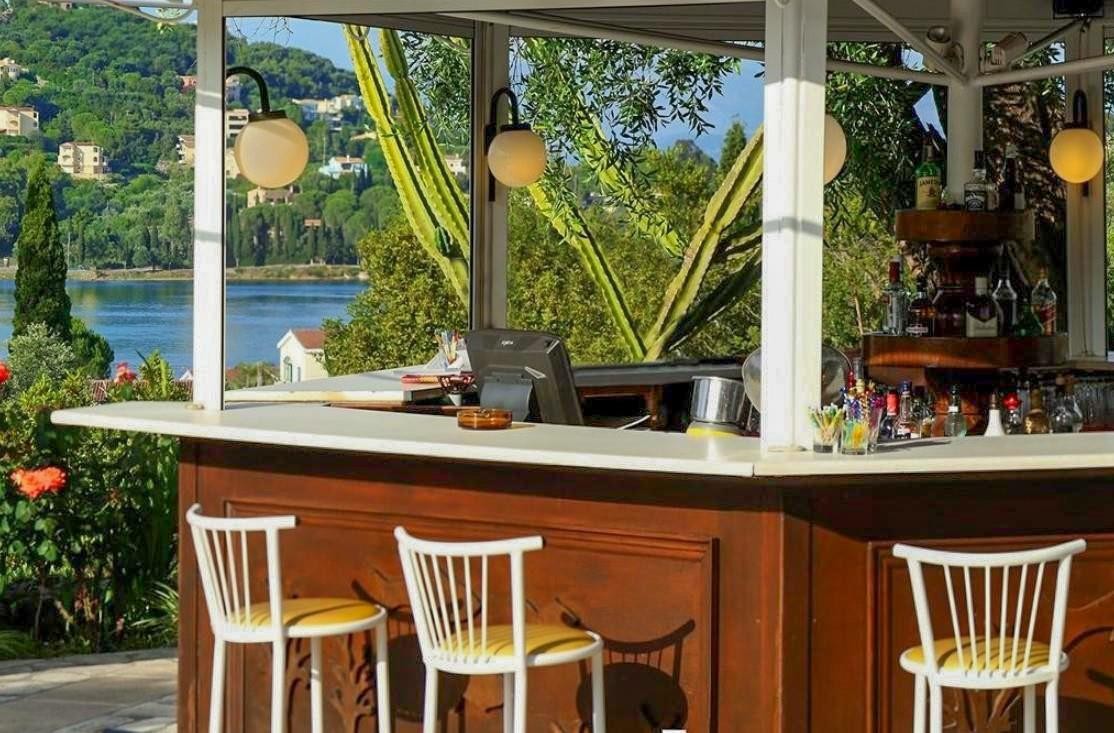 Paradise Hotel Corfu