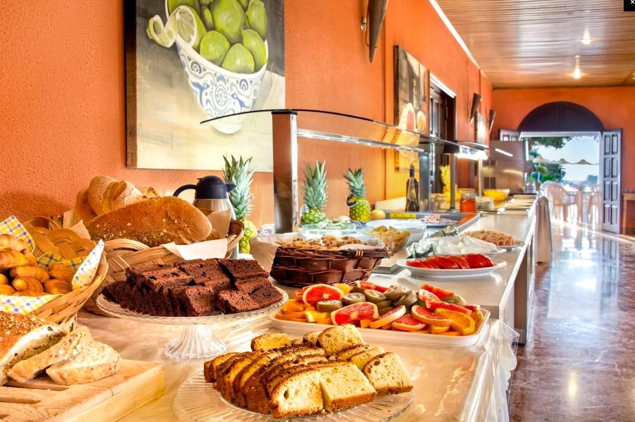 Paradise Hotel Corfu 6