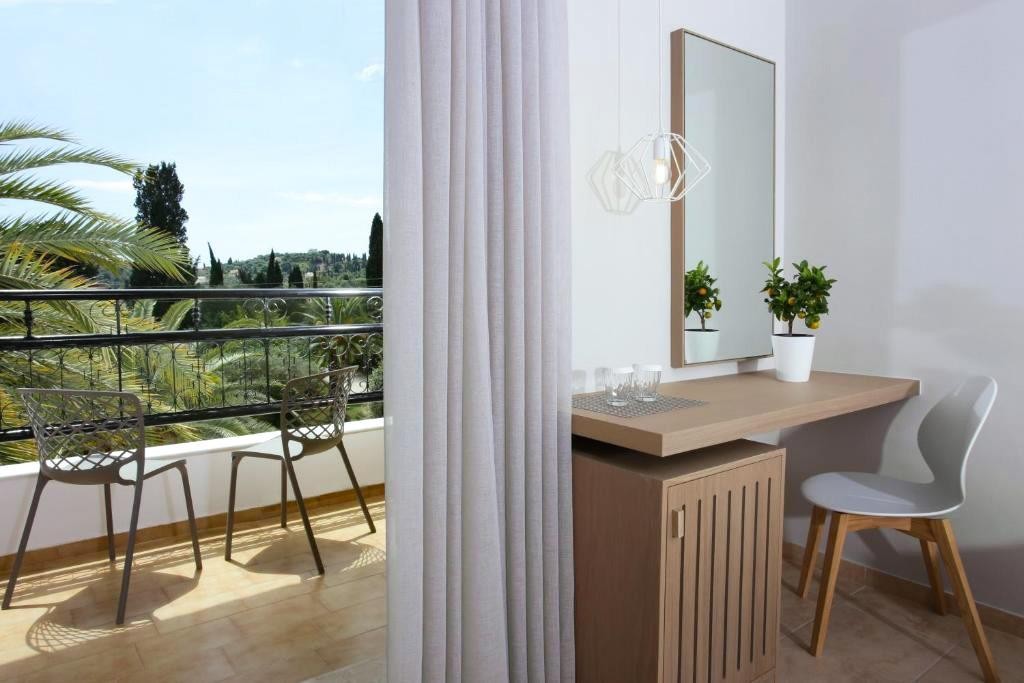 Paradise Hotel Corfu 10