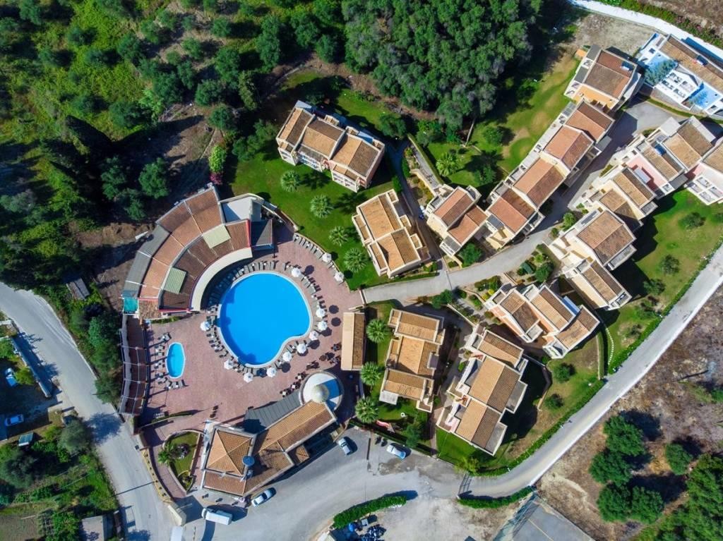Obrázek hotelu Olympion Village