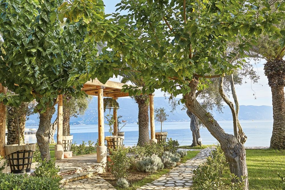 Grecotel Lux Me Daphnila Bay Dassia – fotka 36
