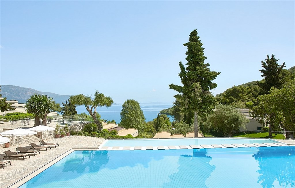 Grecotel Daphnila Bay