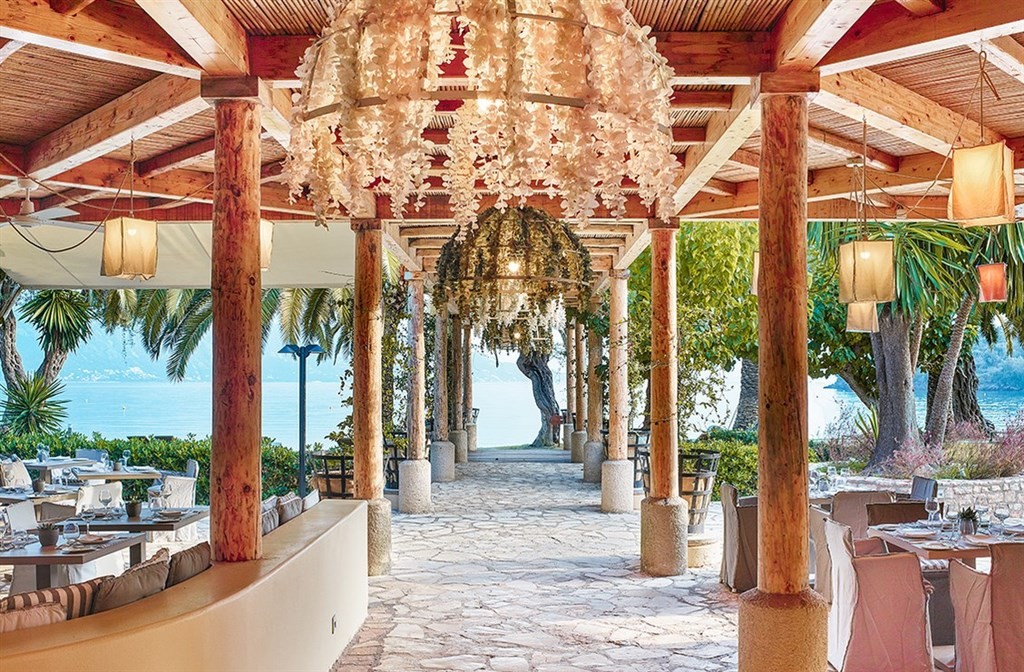 Grecotel Daphnila Bay 8