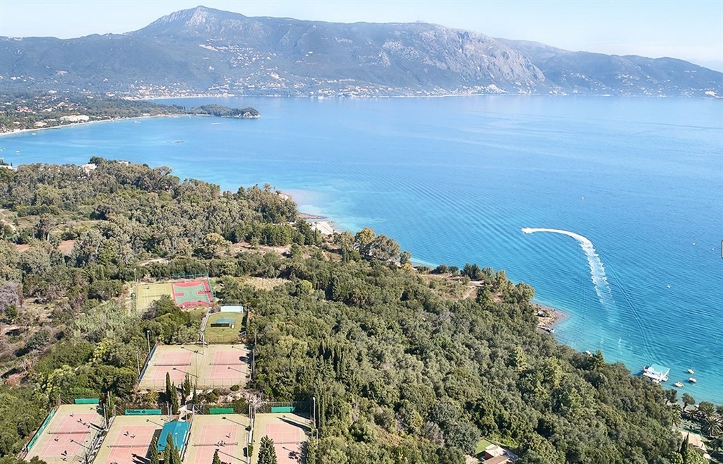 Grecotel Daphnila Bay 31