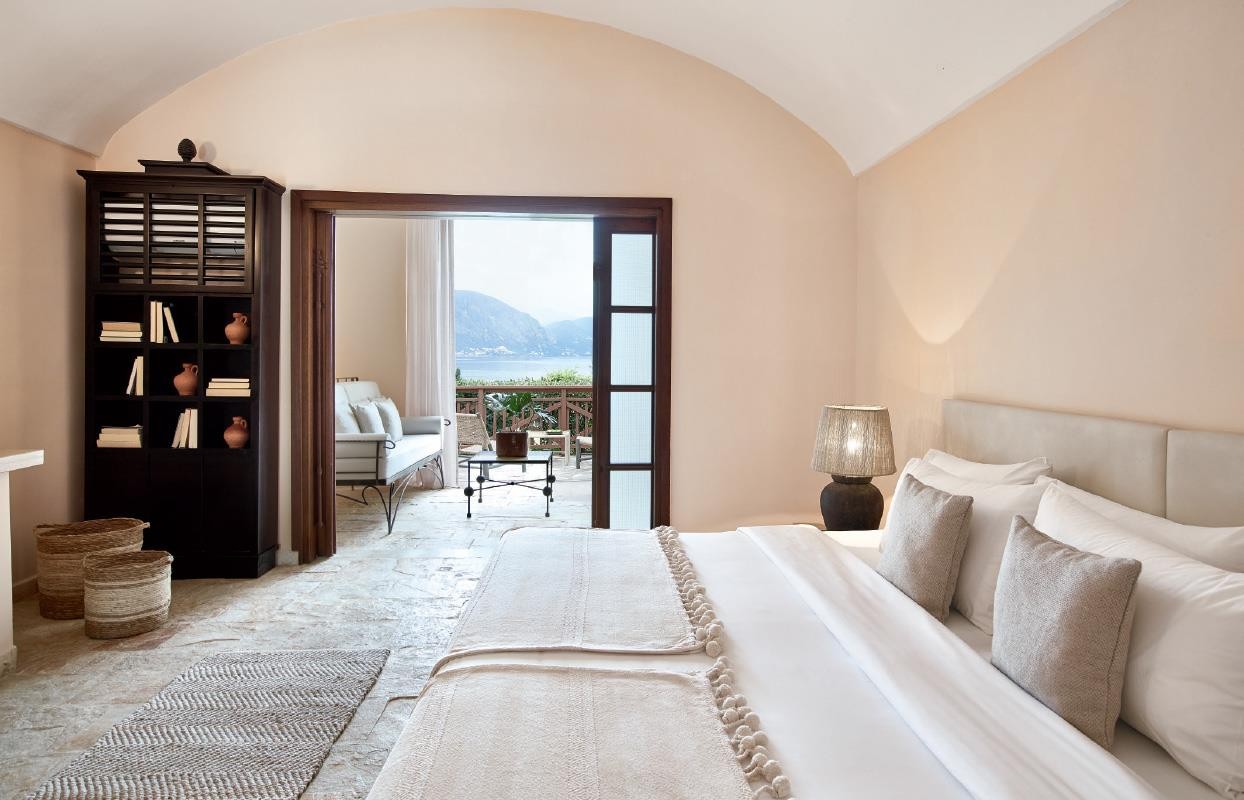 Grecotel Daphnila Bay 19