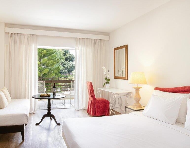 Grecotel Daphnila Bay 21