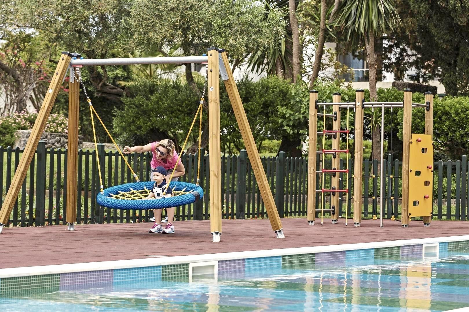 Kontokali Bay Resort & Spa 30