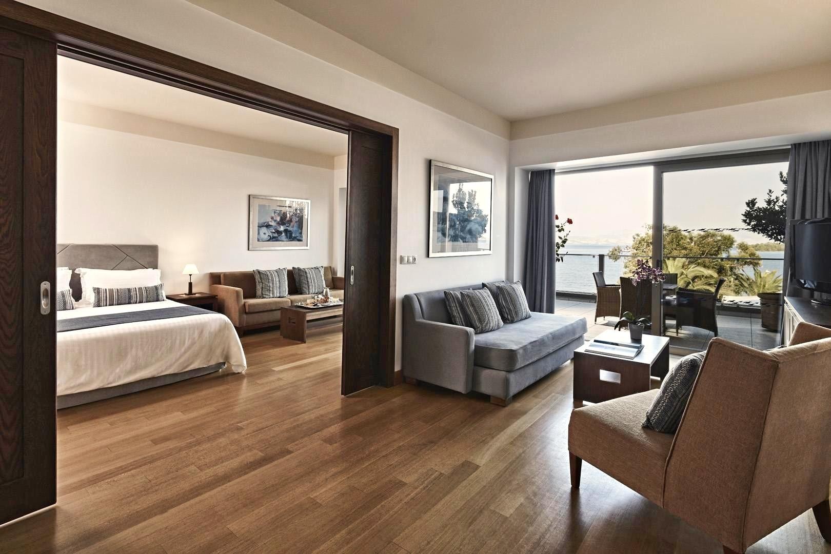 Kontokali Bay Resort & Spa 14