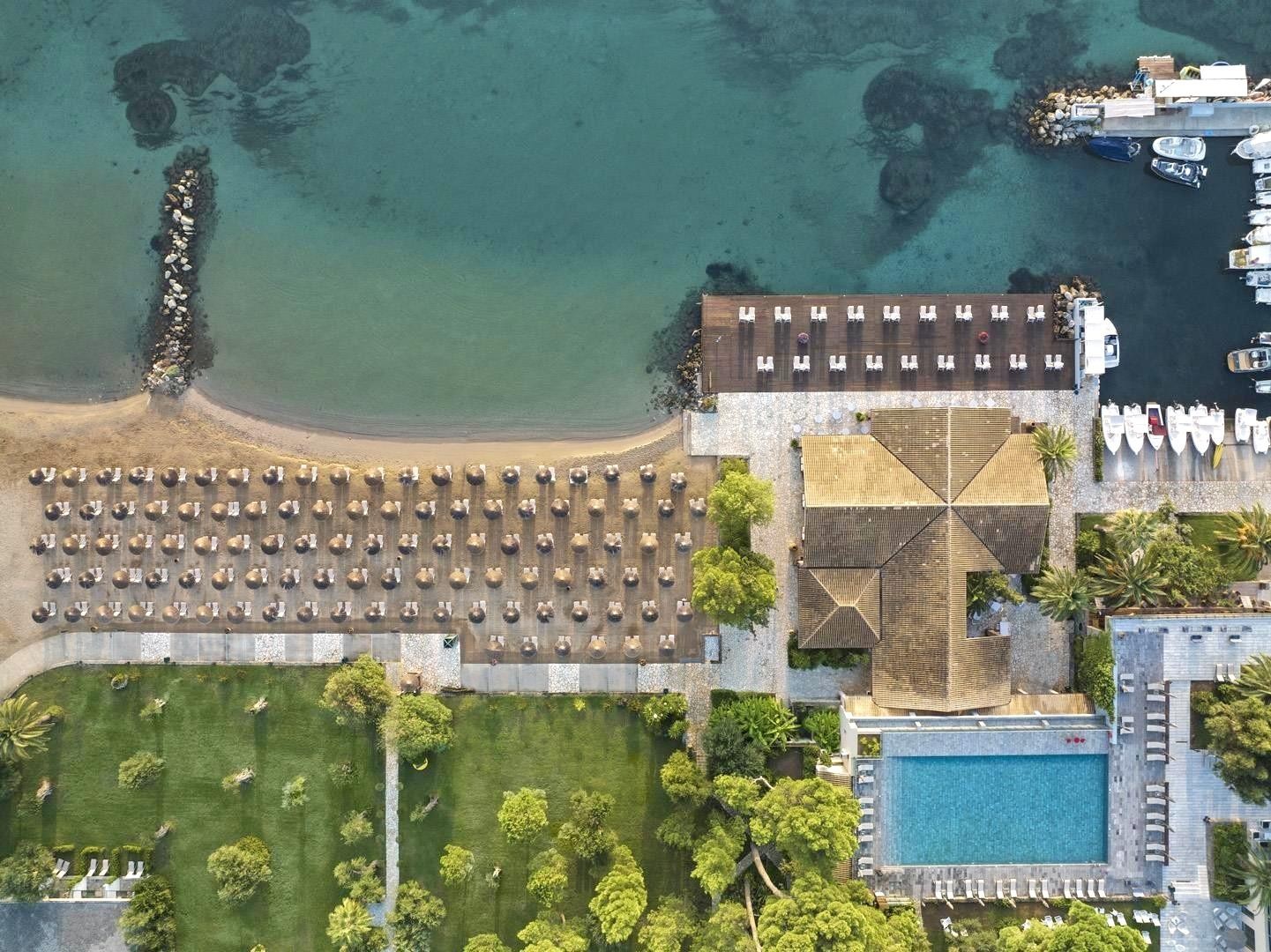 Kontokali Bay Resort & Spa 7