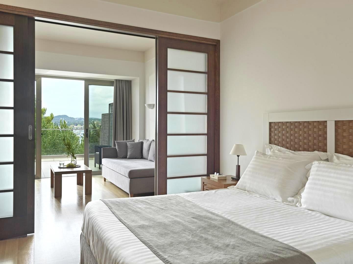 Kontokali Bay Resort & Spa 20