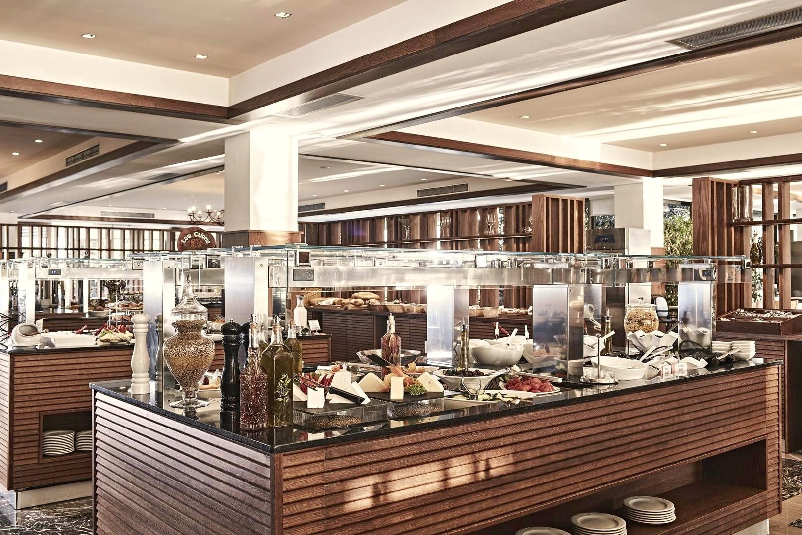 Kontokali Bay Resort & Spa 22