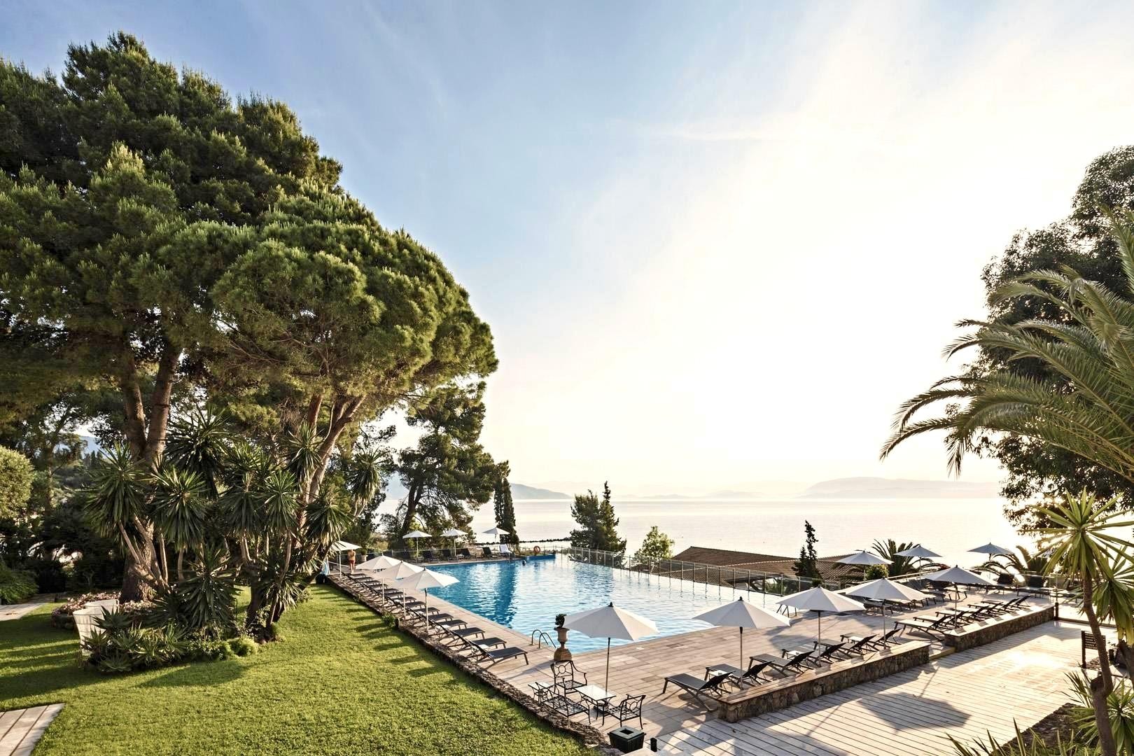 Kontokali Bay Resort & Spa 6