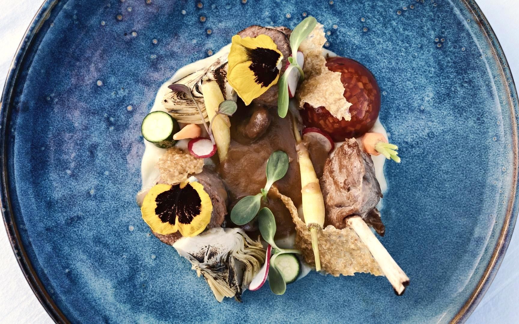 Kontokali Bay Resort & Spa 23