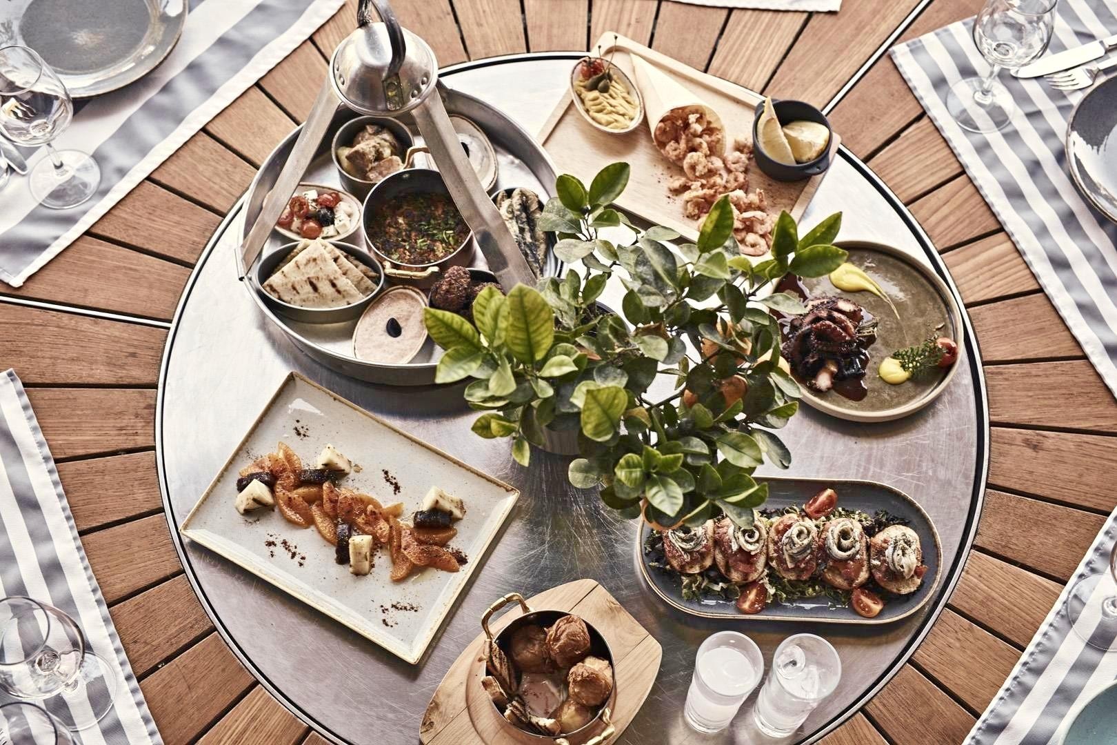 Kontokali Bay Resort & Spa 24