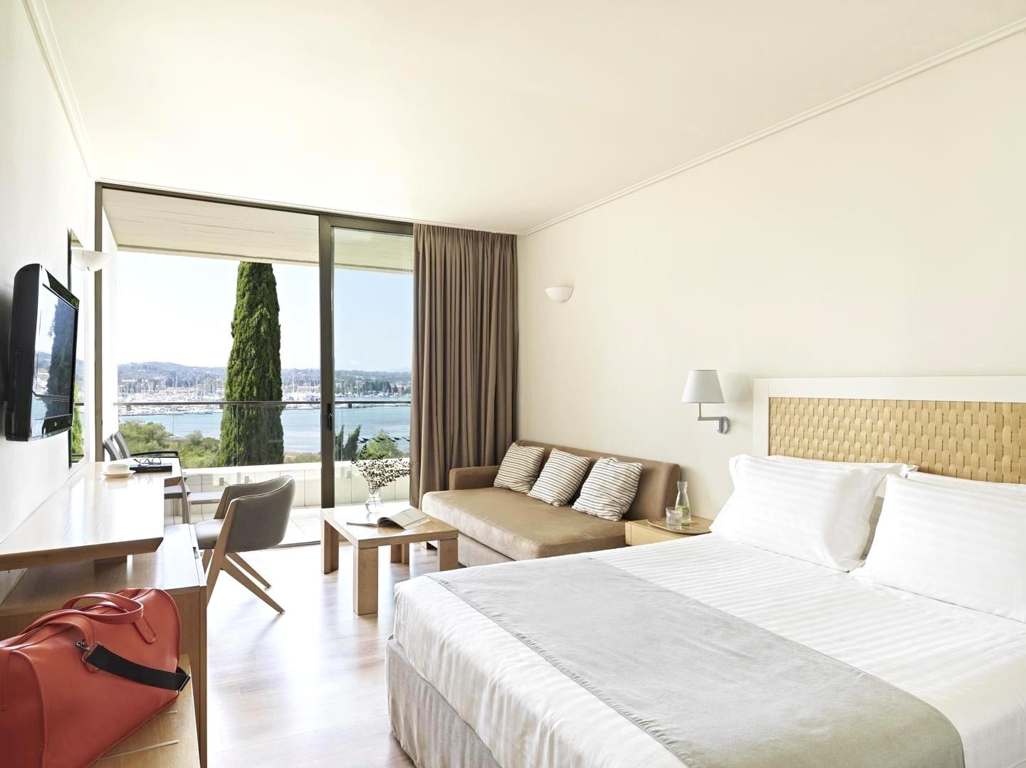 Kontokali Bay Resort & Spa 18