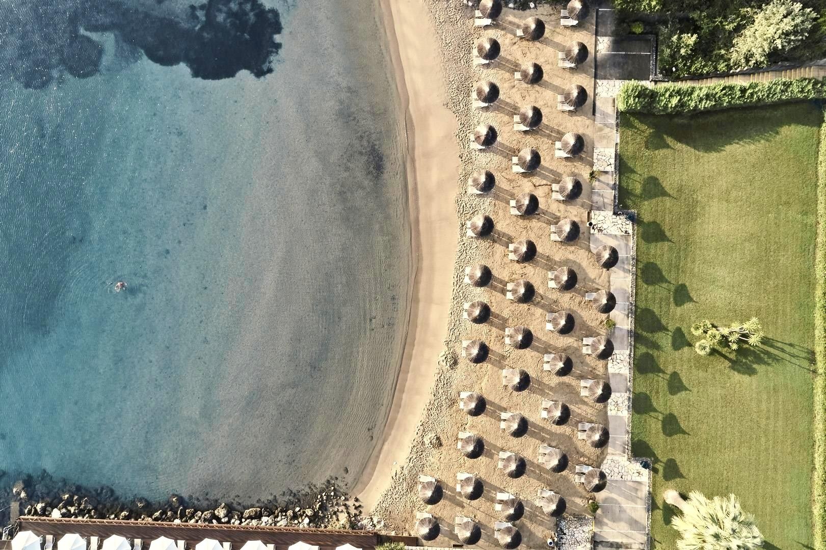 Kontokali Bay Resort & Spa 2