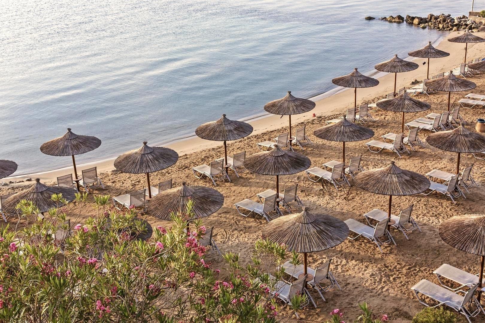 Kontokali Bay Resort & Spa 4