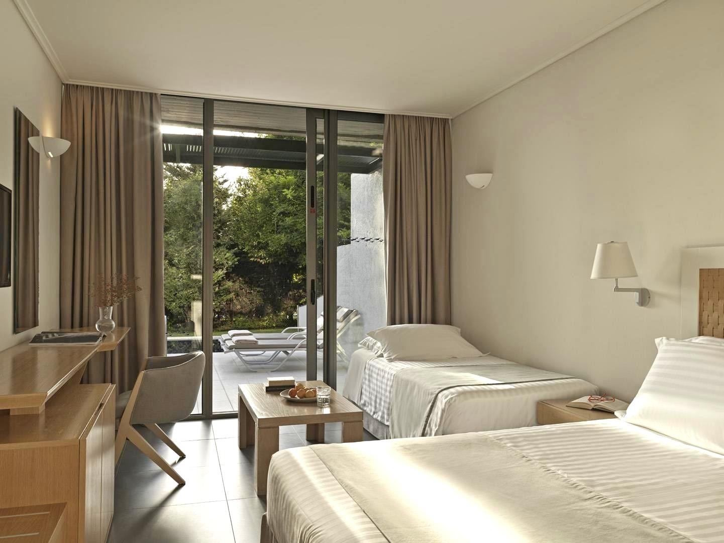 Kontokali Bay Resort & Spa 16