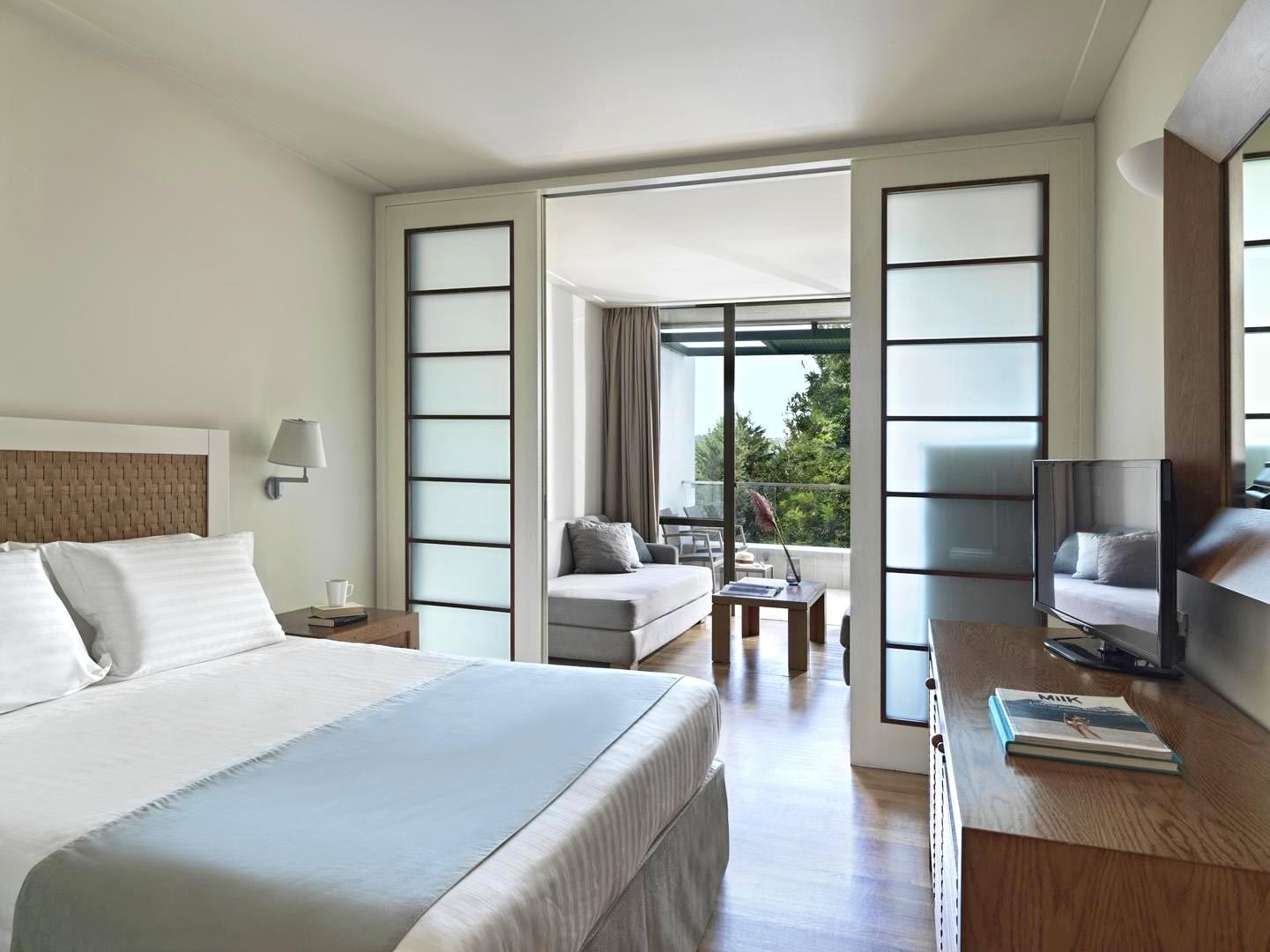 Kontokali Bay Resort & Spa 19