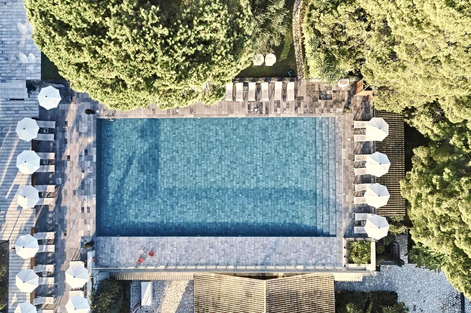 Kontokali Bay Resort & Spa 8