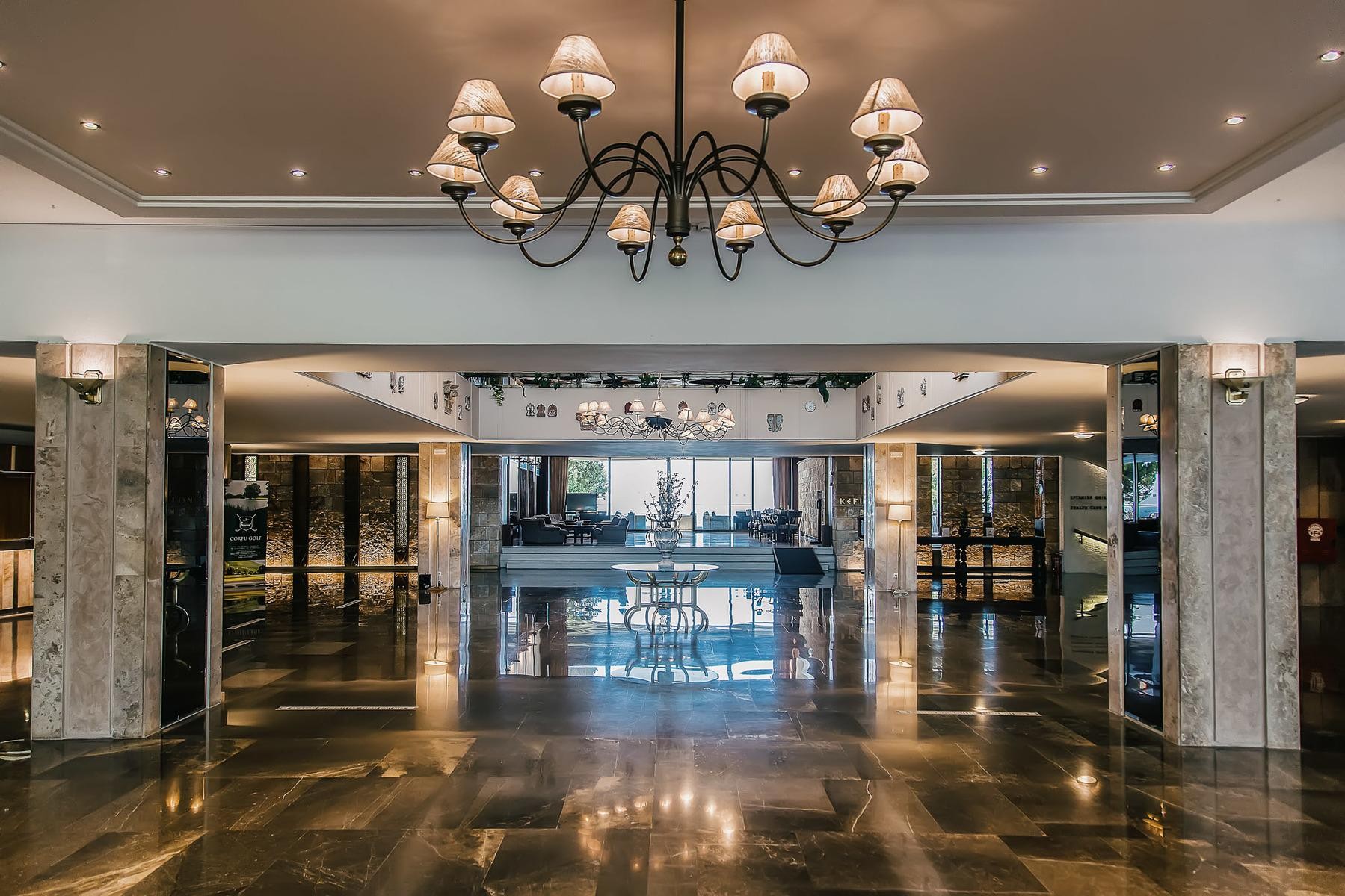 Corfu Holiday Palace Hotel 11